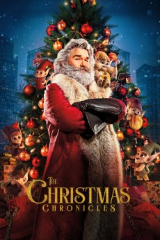 The Christmas Chronicles cover image