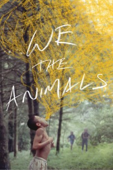 We the Animals cover image