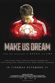 Make Us Dream cover image