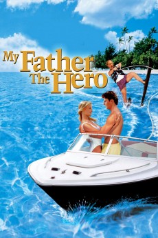 My Father the Hero cover image
