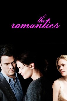 The Romantics cover image