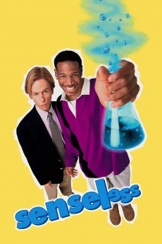 Senseless cover image