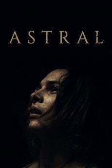 Astral cover image