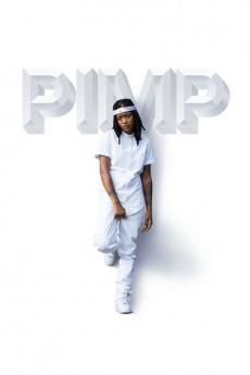 Pimp cover image