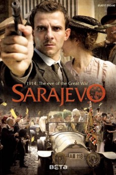 Sarajevo cover image