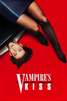 Vampire's Kiss cover image