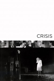 Crisis cover image
