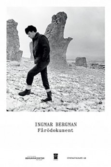 Fårö Document cover image