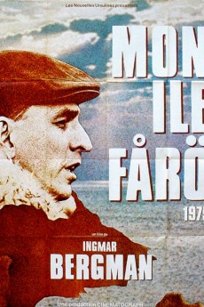 Fårö Document 1979 cover image