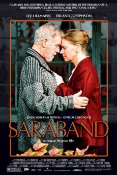 Saraband cover image