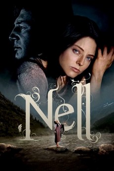 Nell cover image