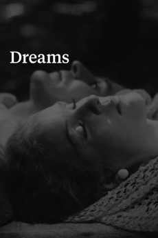 Dreams cover image