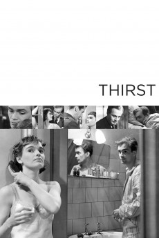 Thirst cover image