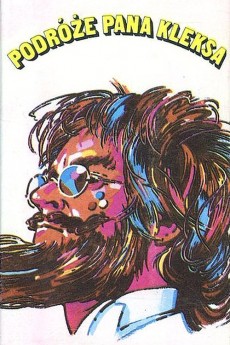 Travels of Mr. Kleks cover image