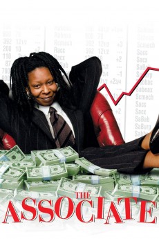 The Associate cover image