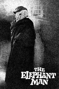 The Elephant Man cover image