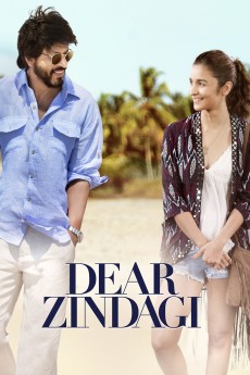 Dear Zindagi cover image