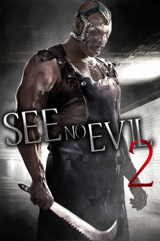See No Evil 2 cover image