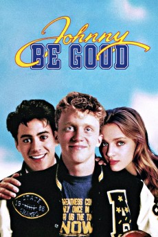 Johnny Be Good cover image