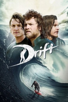 Drift cover image