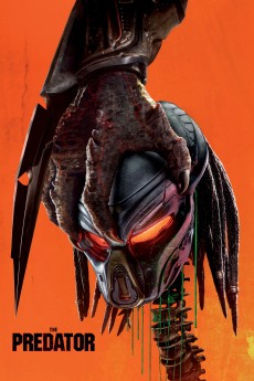 The Predator cover image