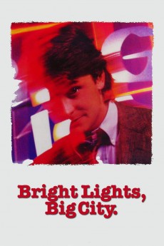 Bright Lights, Big City cover image