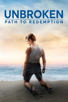 Unbroken: Path to Redemption cover image
