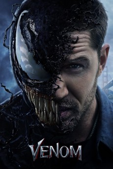 Venom cover image