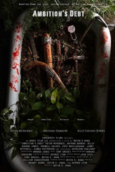 Ambition's Debt cover image