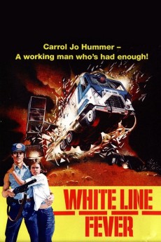 White Line Fever cover image