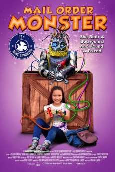 Mail Order Monster cover image