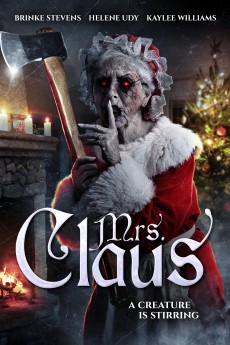Mrs. Claus cover image