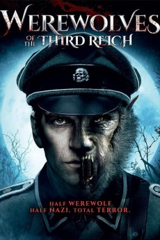 Werewolves of the Third Reich cover image