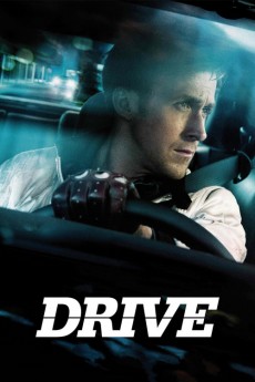 Drive cover image