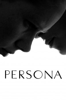 Persona cover image
