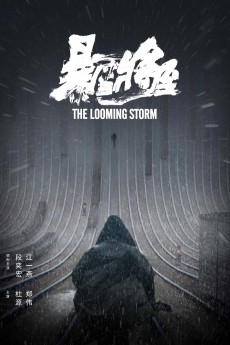 The Looming Storm cover image