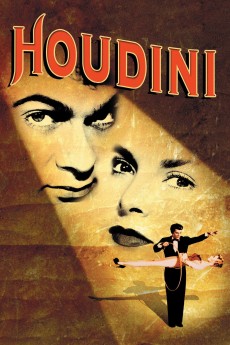 Houdini cover image