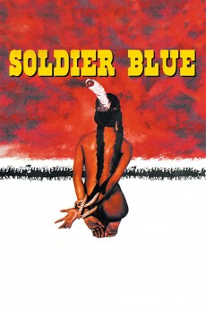 Soldier Blue cover image