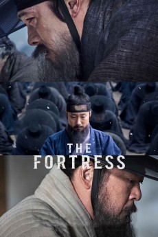 The Fortress cover image