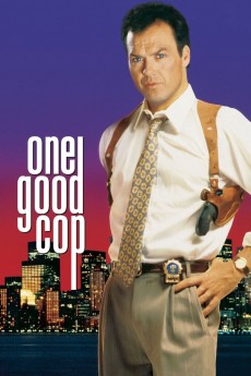 One Good Cop cover image