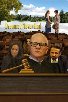 Dreams I Never Had cover image