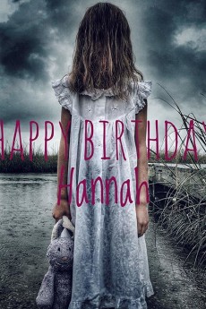 Happy Birthday Hannah cover image