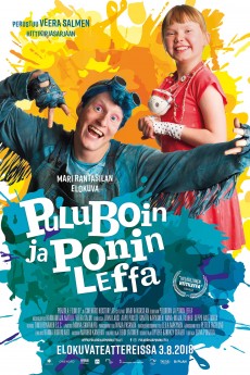 Puluboin ja Ponin leffa cover image