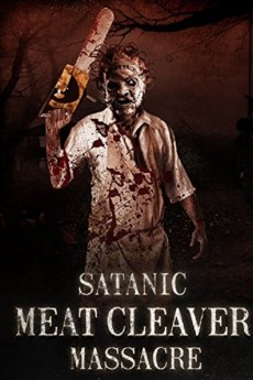 Satanic Meat Cleaver Massacre cover image